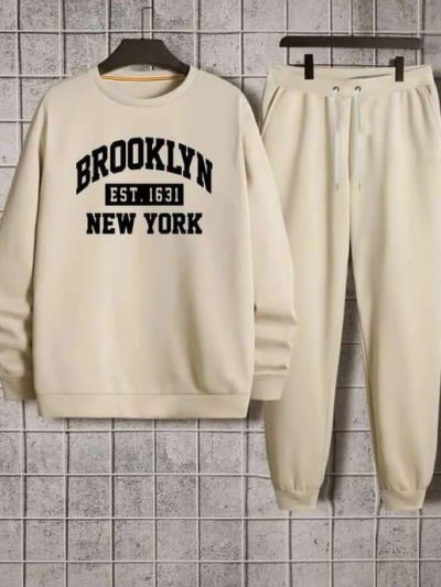 Brooklyn EST.1631 Tracksuit